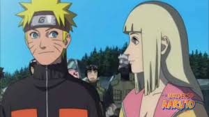 Naruto Shippuden Funny Moment Shion Wants To Have A Baby With Naruto Hd Youtube