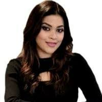 Mary Khan's Instagram, Twitter & Facebook