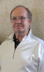 Obituary for David R. Roach