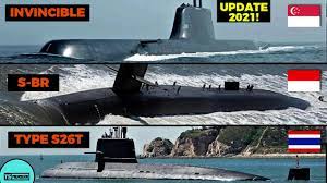 5 kapal selam paling menakutkan di asia tenggara 2021 !!halo semua kembali lagi di channel top 5 merdeka, mengintai dan menunggu di kedalaman lautan adalah. 5 Kapal Selam Paling Canggih Di Asia Tenggara 2021 Youtube