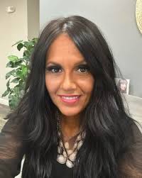 Hi! My name is Kayla I am a stylist at Stephen Peters Salon in Weymouth. I  specialize is foils/ balayages, as well as all things color and extensions.  I am currently accepting