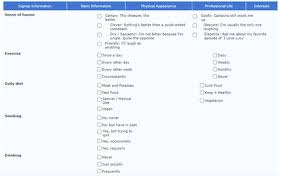 This dating site is one of the best dating sites for seniors, which aims in linking seniors between each other. 100 Free Dating Sites In The Usa The Best Of The Best In 2021