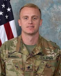 Nate Burrell's Instagram, Twitter & Facebook