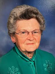 Obituary for Grace Melton Black