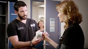 Chicago Med' EPs Reveal Reason for Shocking Death