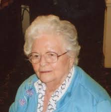 Mary Cenzalli Obituary