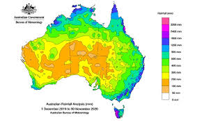 La dolce vita di adelaide / cold duke adele. All Hopes Turn To La Nina Delivering A Wet Summer Queensland Country Life Queensland