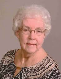 Obituary information for Patricia "Pat" Schellhorn Hoffelmeyer