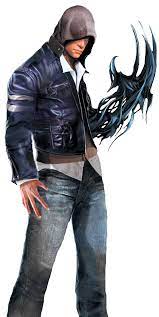 Alex Mercer Prototype Wiki Fandom