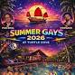 SUMMER GAYS - Group Booking | Turtle Cove Beach Resort