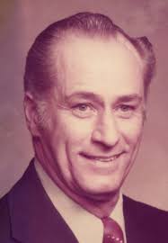 Obituary information for Irvin C. Engler