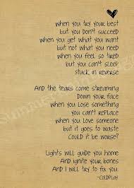Makes sense xqc wouldn't mald as pp as the cops don't get targeted by crims, only by x whereas x as a crim was targeted. Coldplay Fix You By Quotes Quotesgram