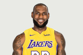 You could download and install the wallpaper and use it for your desktop pc. Lebron James Lakers Wallpapers Wallpaper Cave