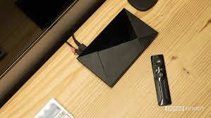 The Nvidia Shield TV is the epitome of ...