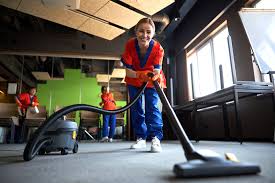 Top 7 Benefits of Using Eco-Friendly Carpet Cleaning Products for a  Healthier Home and Office - Forward Green Carpet & Tile Cleaning