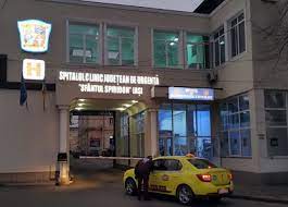Spitalul clinic de urgente copii sf. Spitalul Clinic JudeÅ£ean De UrgenÅ£e Sf Spiridon Iasi Hemofilie