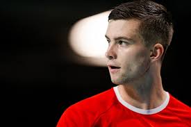 No Alexander Blonz in World Cup 2025