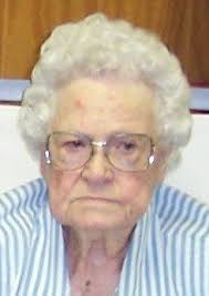 Chellie Ann Bozeman Teer (1913-2005)