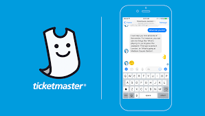 Score 15% off your order with this ticketmaster discount code and mobile verification. Ticketmaster Assistant For Facebook Messenger Is Here