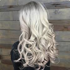 Ash blonde hair never goes out of style. The Best Winter Hair Colors You Ll Be Dying For In 2021