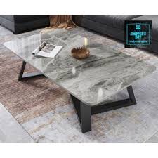 Accent your living room with a coffee, console, sofa or end table. Coffee Table Furniture Price And Deals Home Living Jul 2021 Shopee Singapore