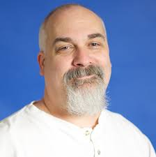 Kenneth Pemberton's Instagram, Twitter & Facebook