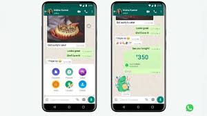 Whatsapp Payments Finally Rolling Out In India In A Grade Manner How To Use On Android Ios Technology News India Tv Here is yo whatsapp 2021 latest v8.65 apk download so you are looking for how to download yowhatsapp mod. whatsapp payments finally rolling out