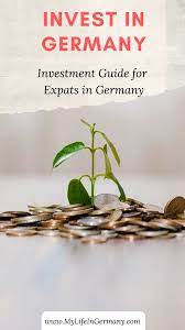We did not find results for: Invest In Germany To Make Money 2021 Expat Guide