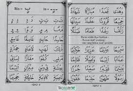 Check spelling or type a new query. Iqro Jilid 4 Halaman 2 Dan 3 Tpq Online