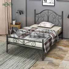 Box bayi ayun dari bahan besi hollow dengan model minimalis. Ranjang Besi Harga Agustus 2021 Blibli