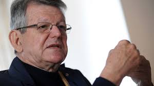 Den Katakombenpakt erinnern und erneuern!