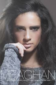 Face Modeling Photo 111897 by Meaghan Monaghan