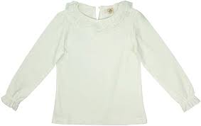 We did not find results for: Amazon Com Toddler Baby Girl White Long Sleeve Plain Tee Shirts Tops Uniform Clothing