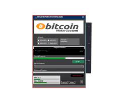 Bitcoin mining software machine is a serious technology company that helps to mine cryptocurrencies and is engaged into the development of ico projects. Bitcoin Miner System 2021 Premium Mining Software With Withdraw Proof Bitcointools Store
