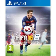 Igra Fifa 16 Za Playstation 4 Emag Bg Fifa 16 Game Fifa 16 Fifa