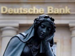 Bank admits 'critical mistake' in taking on epstein as client as new york financial officials condemn company's. Deutsche Bank Latest News Breaking Stories And Comment The Independent