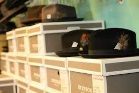 Stetson Open Road To Nashville Pt Ii Stetson Open Road Stetson Open Road