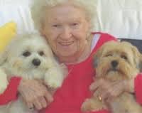 Dorothy R. Naskrent Obituary