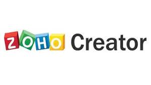 Zoho Creator