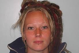 Meet Kara Moses, the activist who helped shut down a Welsh coal mine