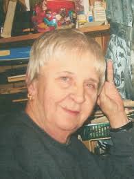 Priscilla Moser Obituary