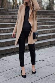 10 Winter Work Outfits You Need In Your Wardrobe Society19 Uk Fashion Work Outfits Women Style