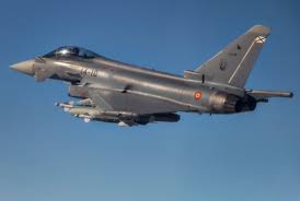 Dans l'interview que le patron d'airbus defence & space a accordé à la tribune, dirk hoke revendique le leadership du scaf (système de combat aérien du futur). Le Scaf Pressenti Comme Futur Successeur Des Typhoon Espagnols Avionslegendaires Net