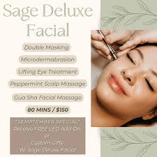 Sage Wellness Spa