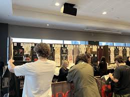 Melbourne merch : r/travisscott