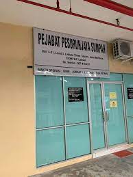 Kota kinabalu city (kk) is the gateway to sabah. Commissioner For Oaths Labuan Home Facebook