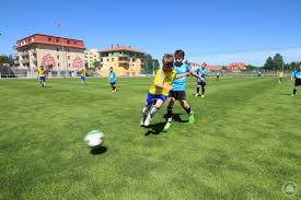 Trotz des ganzen trubels um das „traumspiel waren wir natürlich auch wieder in sachen helden des amateurfußballs unterwegs. E Junioren Der Sg Riedlhutte Gewinnen Donau Moldau Jugendfussballturnier 2017 Waidler Com