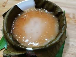 Gaya bahasa (a) bahasa cina. Resipi Special Tahun Baharu Cina Kuih Bakul Tradisional Dari Dapur Mahamahu Maha Mahu Makan