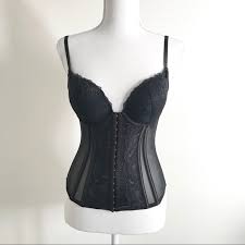 2 For 10 La Senza Bustier Corset