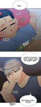 This ongoing webtoon was released on 2018. Blood Link Chapter 61